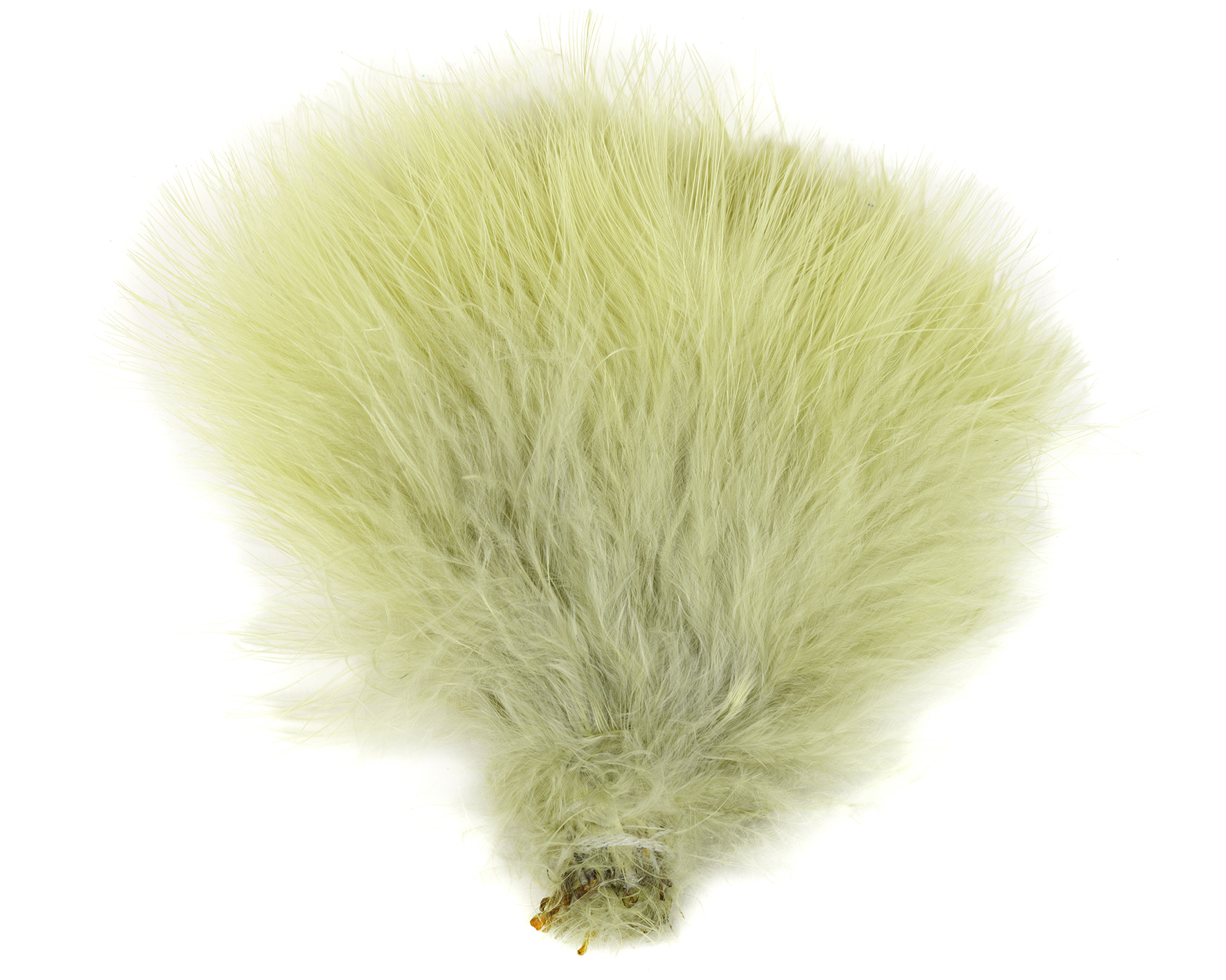 Fish Hunter Blood Quill Marabou - Nature's Spirit  - 6