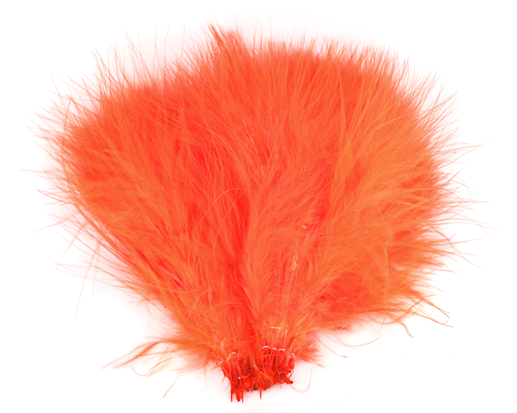 Fish Hunter Blood Quill Marabou - Nature's Spirit  - 9