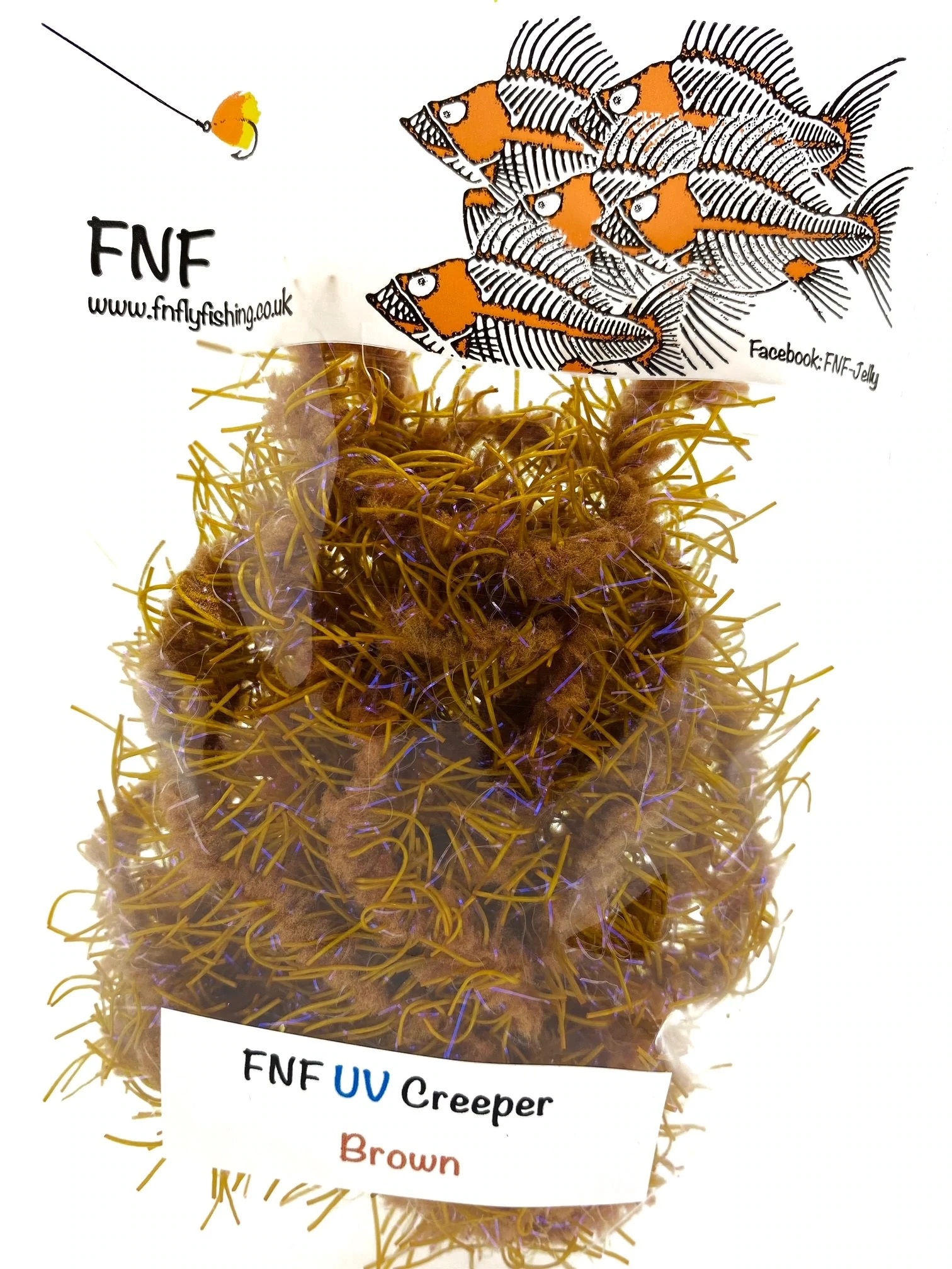 FNF Creeper- UV  - 3