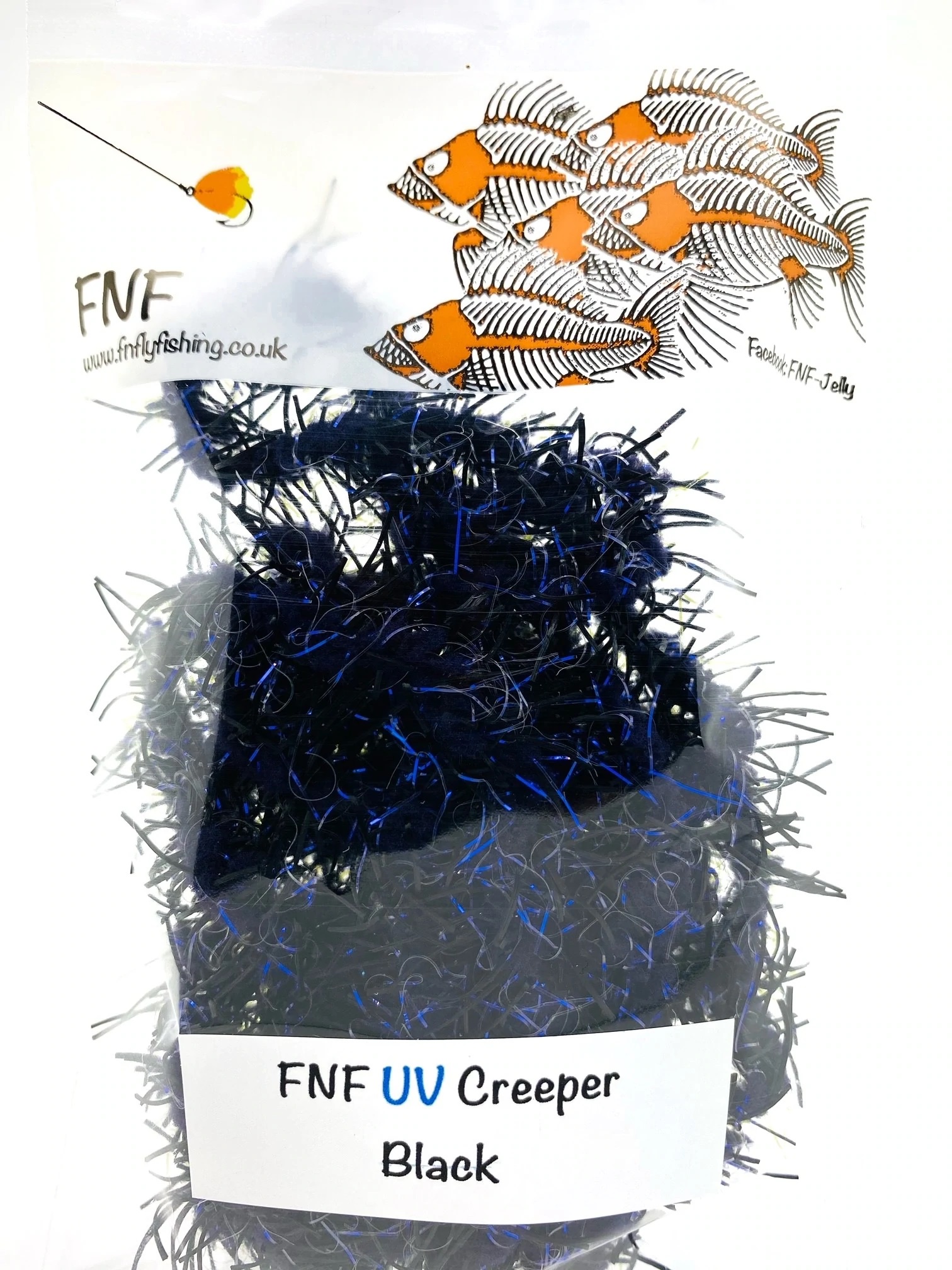 FNF Creeper- UV  - 2