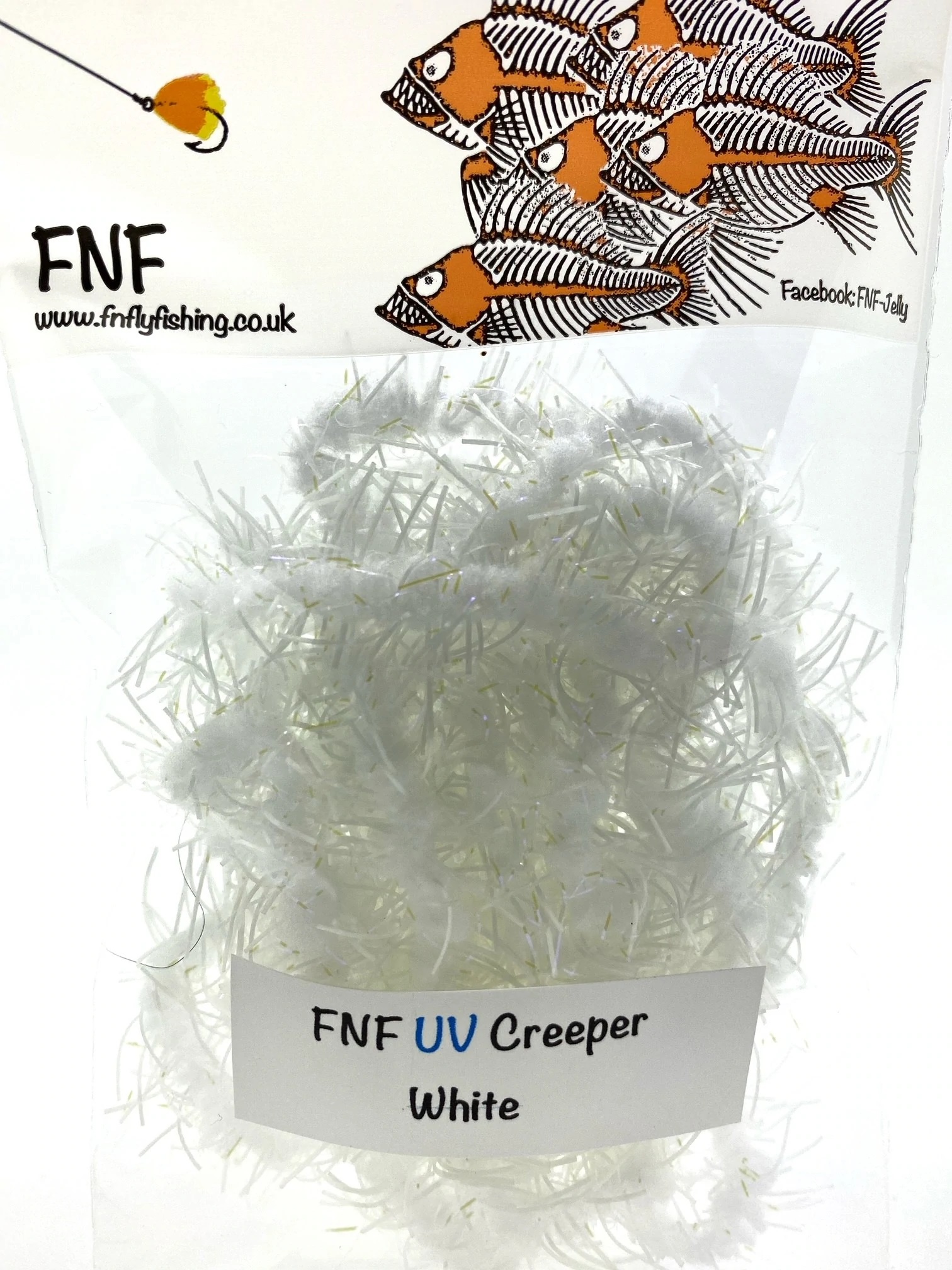 FNF Creeper- UV  - 7