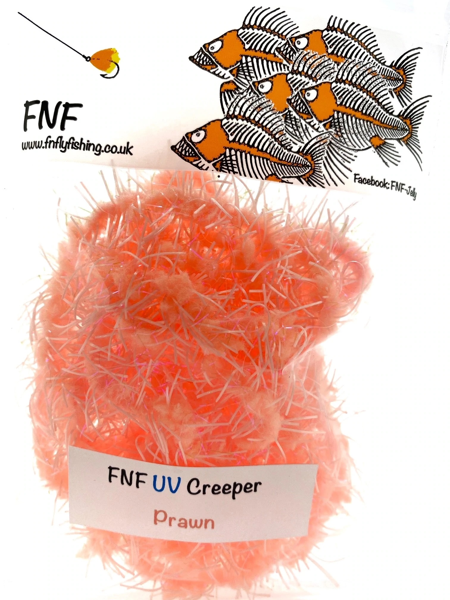 FNF Creeper- UV  - 5