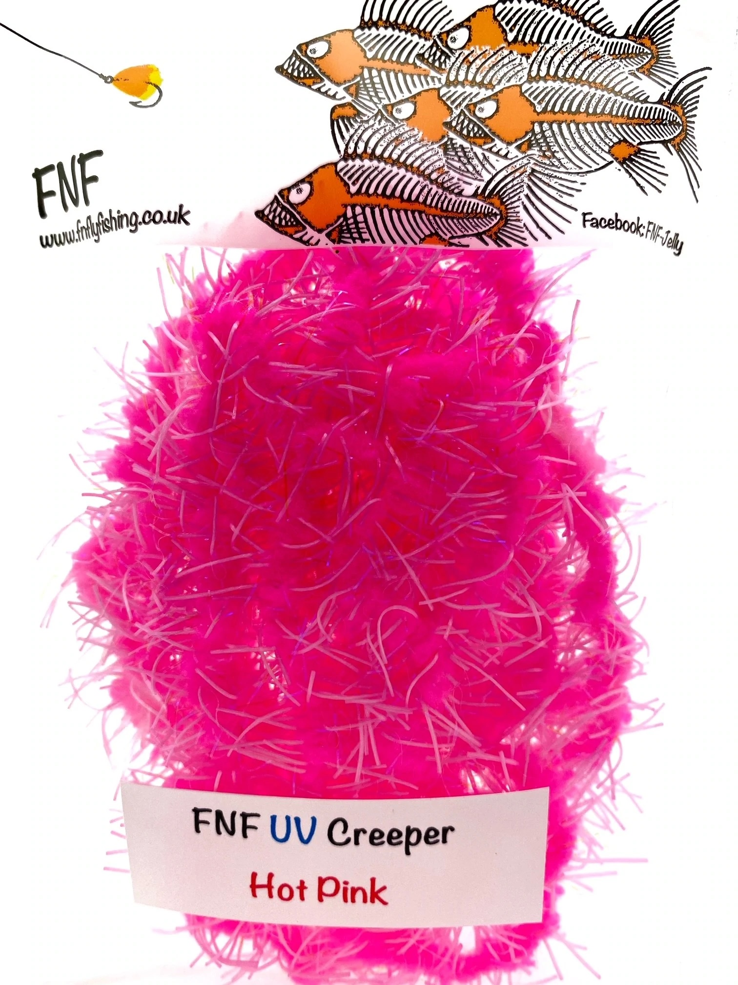 FNF Creeper- UV  - 4