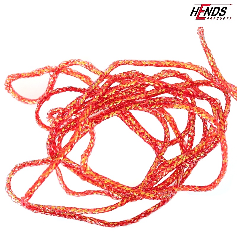 Hends Ribbing Band - Hends  - 9
