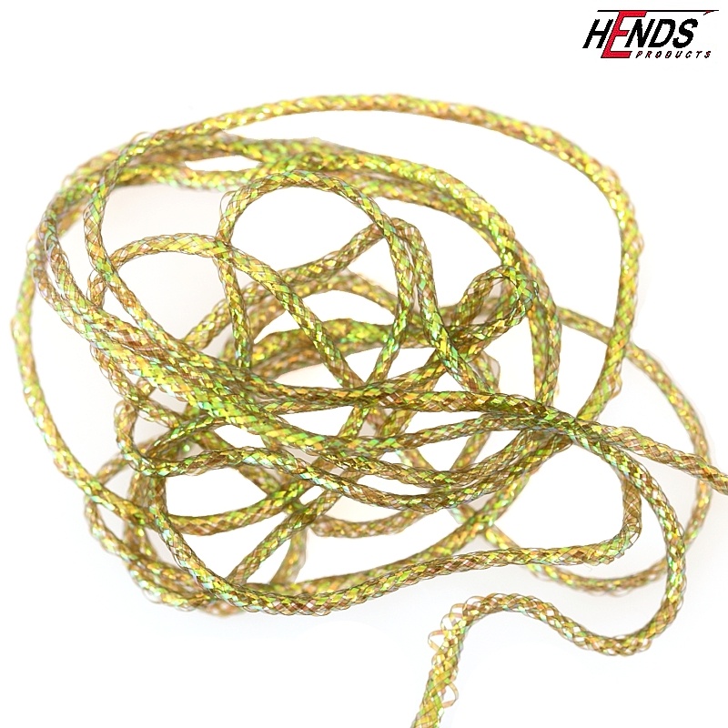 Hends Ribbing Band - Hends  - 4