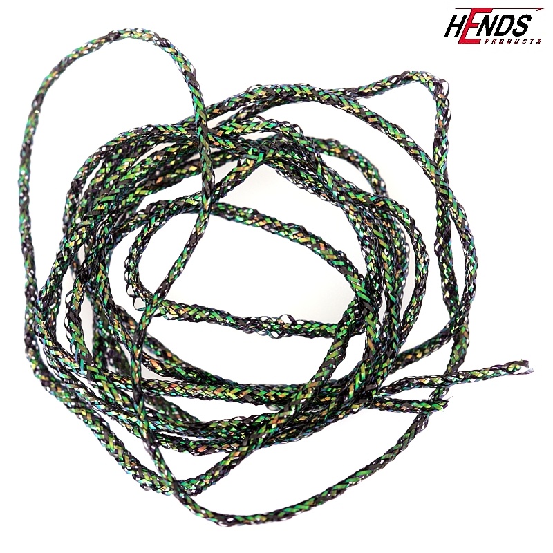 Hends Ribbing Band - Hends  - 5