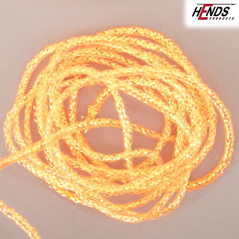 Hends Ribbing Band - Hends  - 7