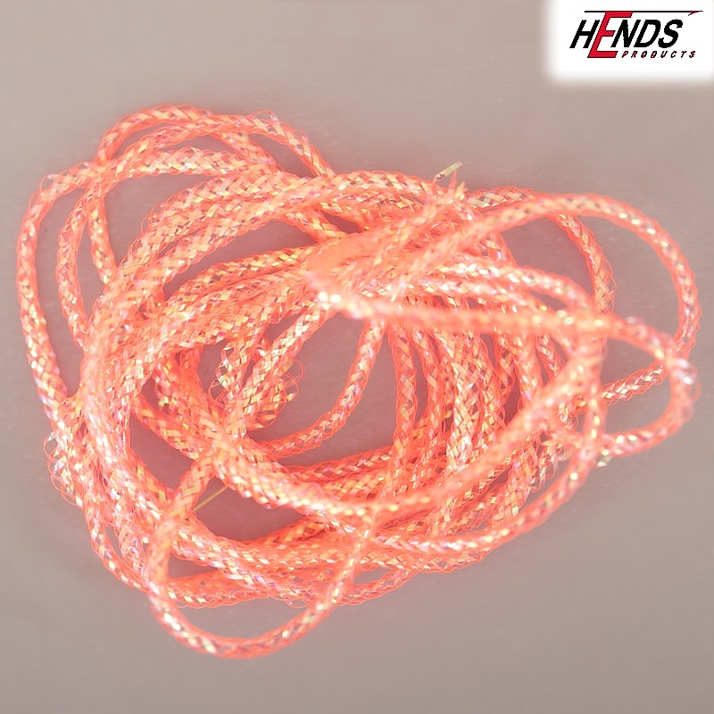Hends Ribbing Band - Hends  - 6