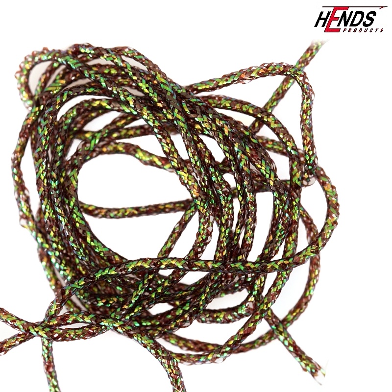 Hends Ribbing Band - Hends  - 8