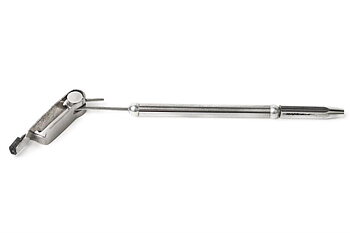 Rotating Hackleplier Stainless