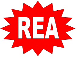Rea/Utförsäljning
