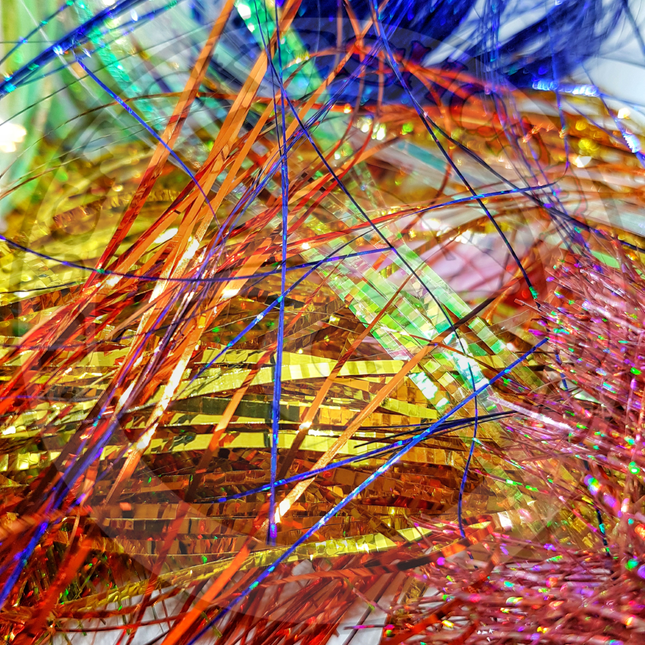 Flash - Syntetfiber