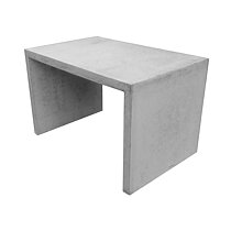 Parkbord - Betongbord Humle