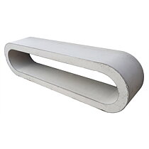 Parkbänk - Betongbänk Viol