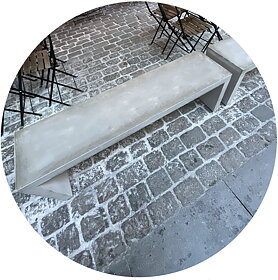 Kafé i Göteborg