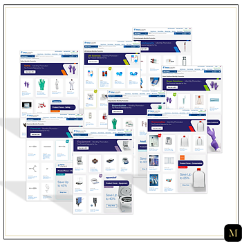 The M Club - Platinum Membership