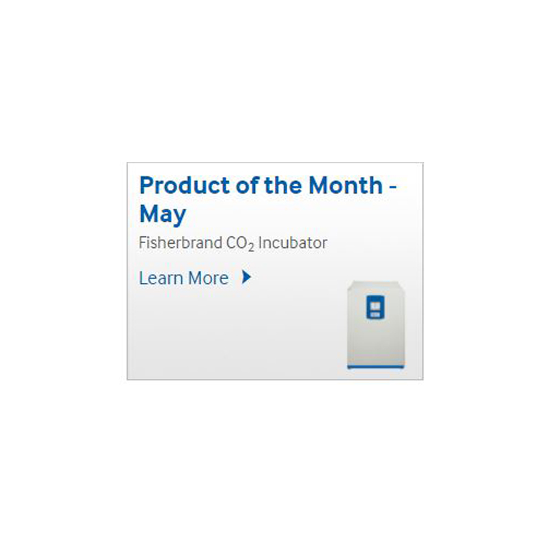 Fisherbrand - POTM - 5