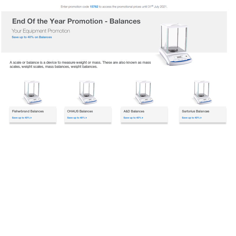 Product Inclusion E&I Promo - End of Year - 2