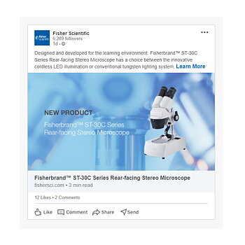 Life Science Instruments