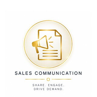 Sales Communication