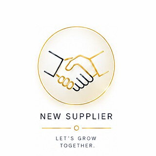 New Supplier