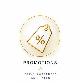 Promotions