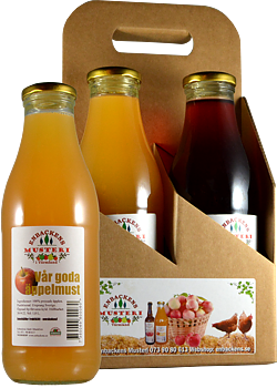 4-pack choice of the season 1 liter