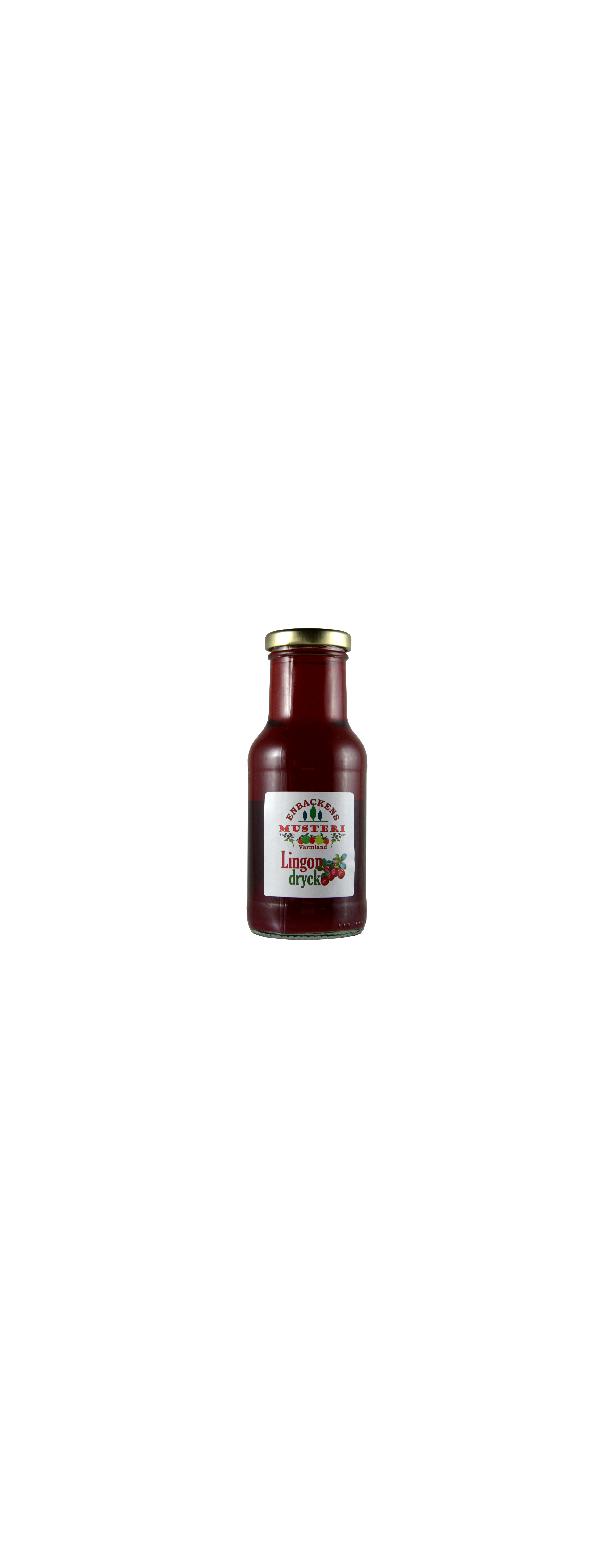 Dryck 0,25 liter