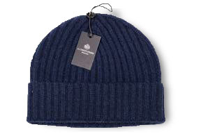 Cashmeremössa, Navy