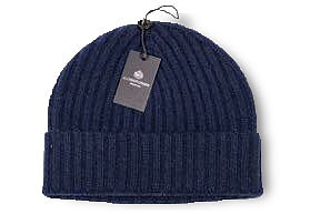 Cashmeremössa, Navy