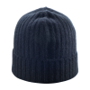 Cashmeremössa, Navy - 2