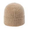 Cashmeremössa, Beige