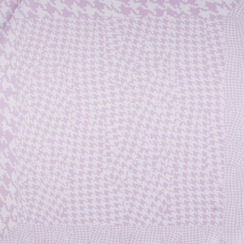 Klassisk sidenscarf från Amanda Christensen