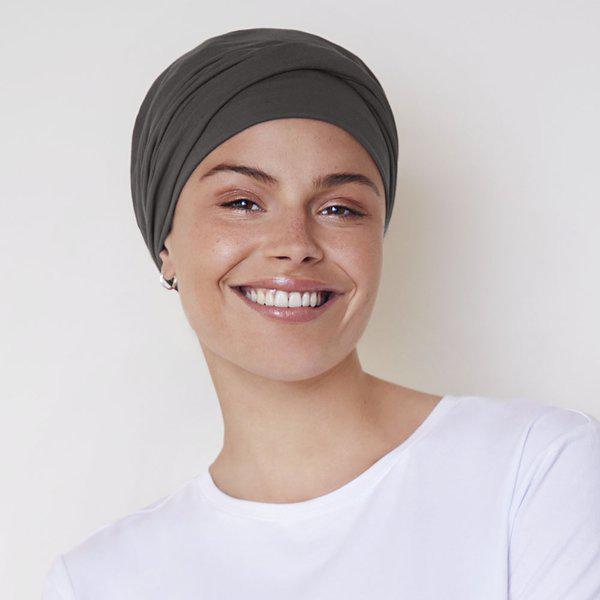 Zoya V  turban, fint urval säljs på Hospitalsgatan 16   - 5