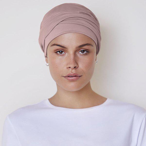 Zoya V  turban, fint urval säljs på Hospitalsgatan 16   - 2