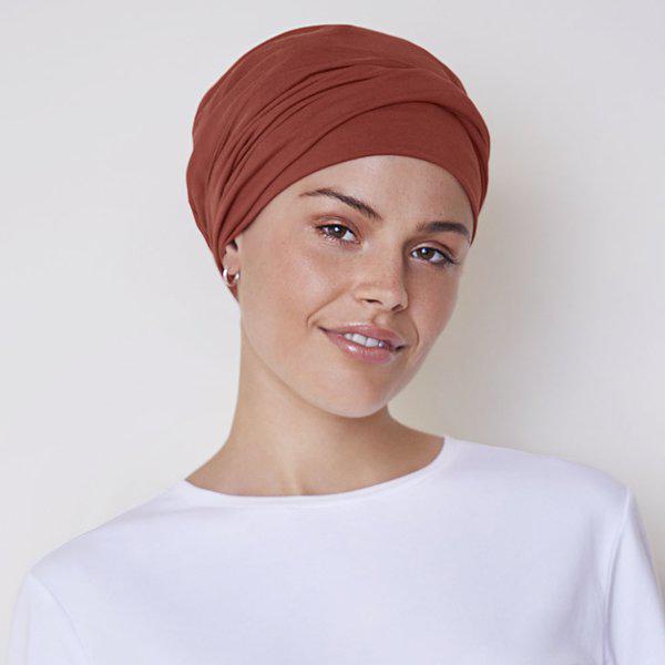 Zoya V  turban, fint urval säljs på Hospitalsgatan 16   - 3