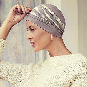 Turbaner från Christine Headwear, fint urval på Hospitalsgatan 16
