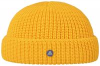 Beanie /docker gul