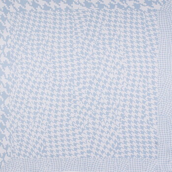 Klassisk sidenscarf från Amanda Christensen
