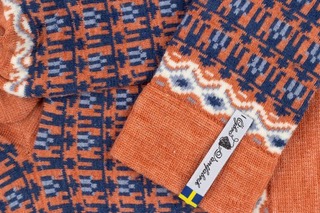 Merinostrumpor, Sångkören,  2 pack stl Rejäl, 42-45 - 3