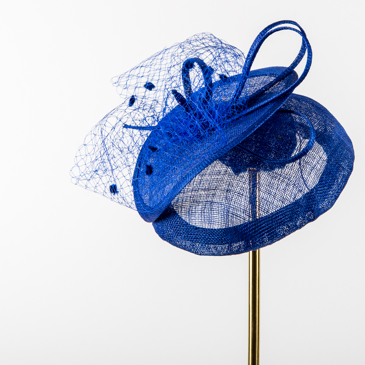 Ateljésytt @modehatten - 2