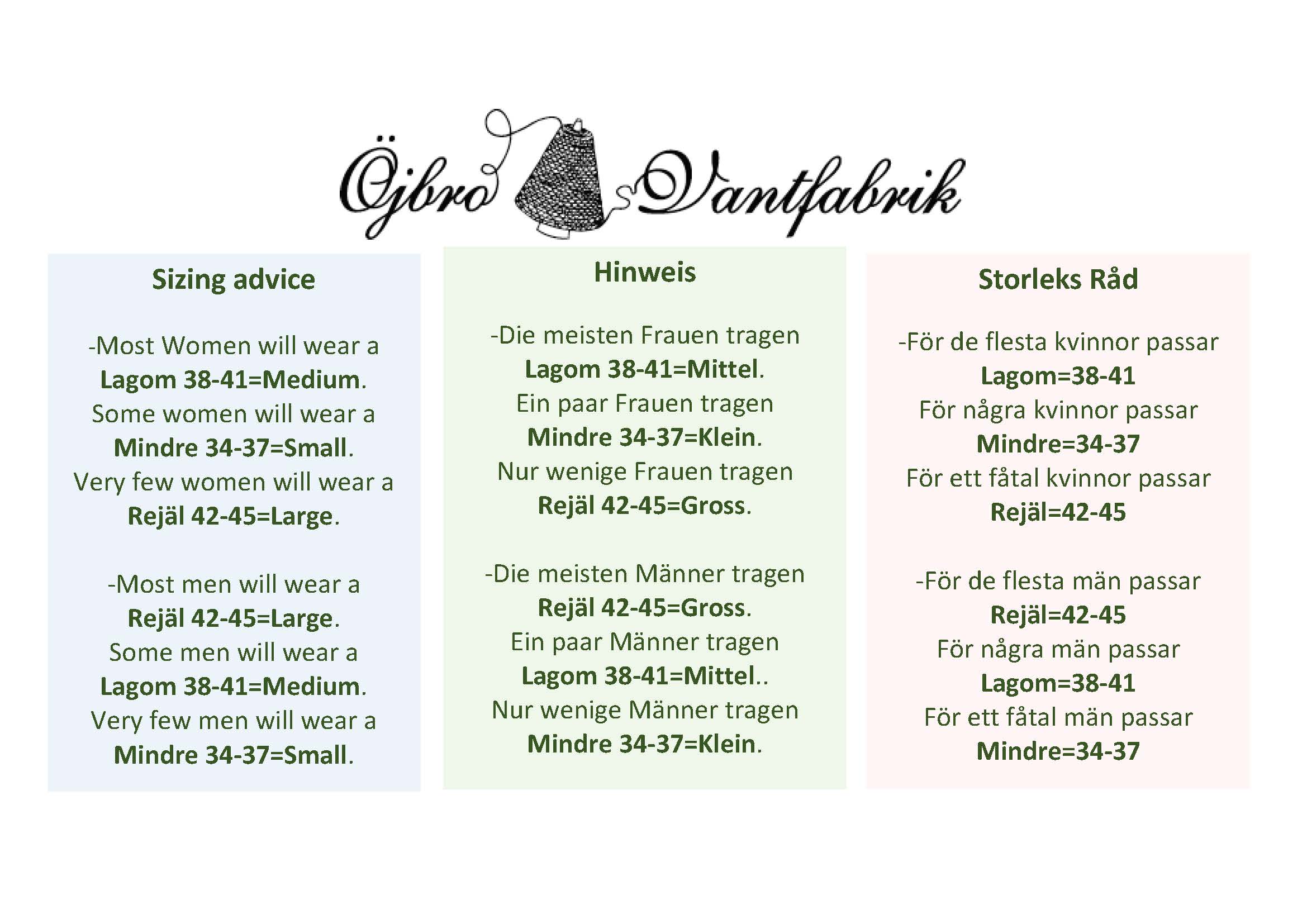 Merinostrumpor, Ekshärad, natt, stl Lagom/38-41 - 2