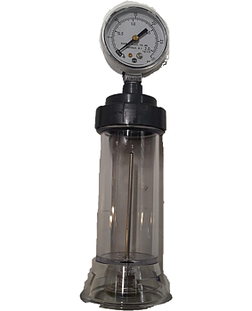 CO2 Tester