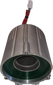 Cirkulationsmotor Icecore 15/30
