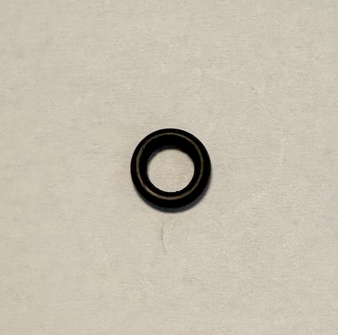 O-Ring Til US-Tap/Junior-Tap Ø 6X2