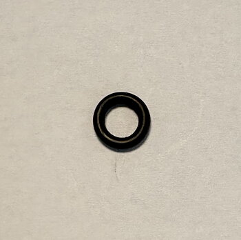 O-Ring Til US-Tap/Junior-Tap Ø 6X2