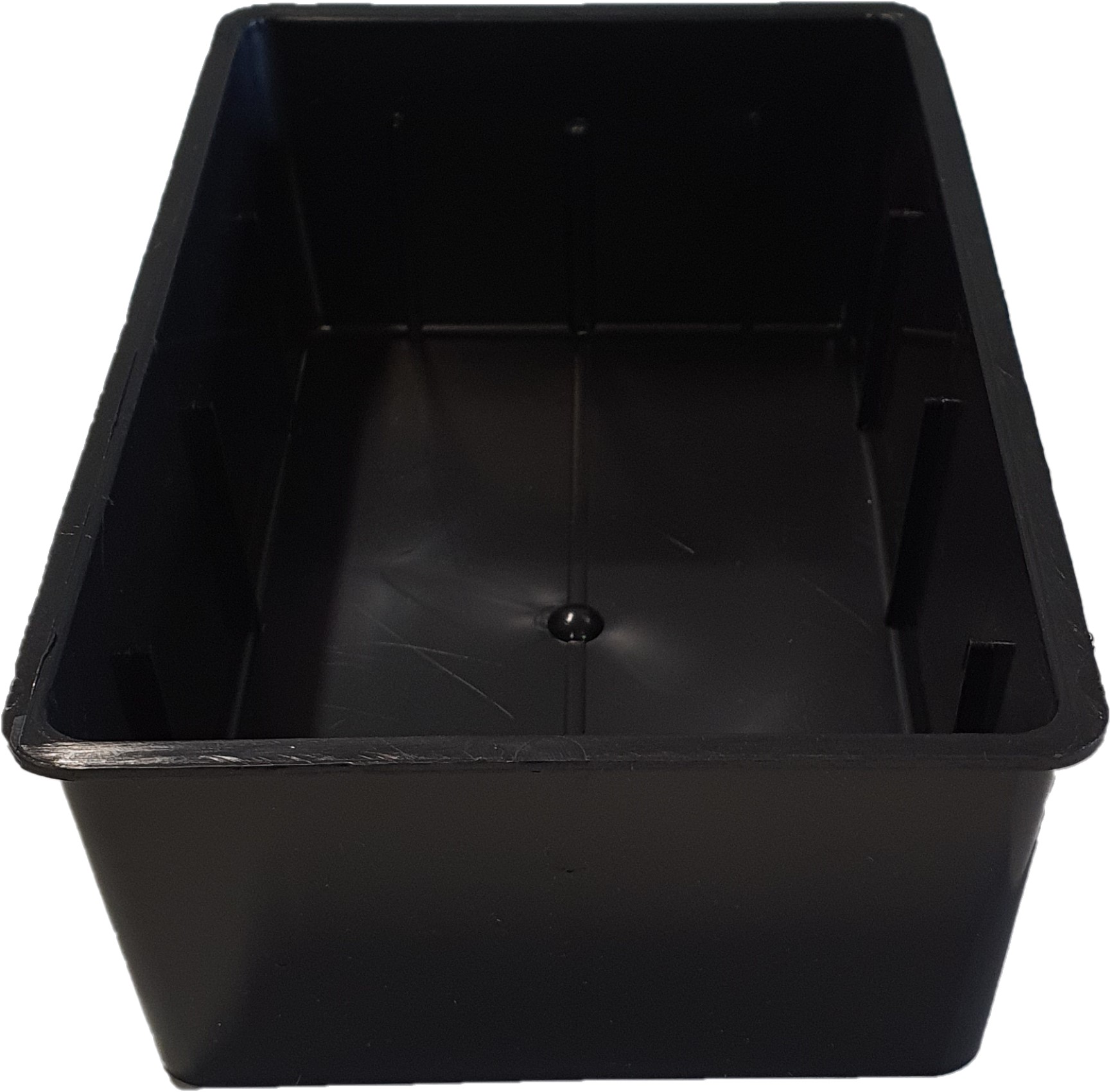 BAKKE PLASTIK MODEL BORDKANT
