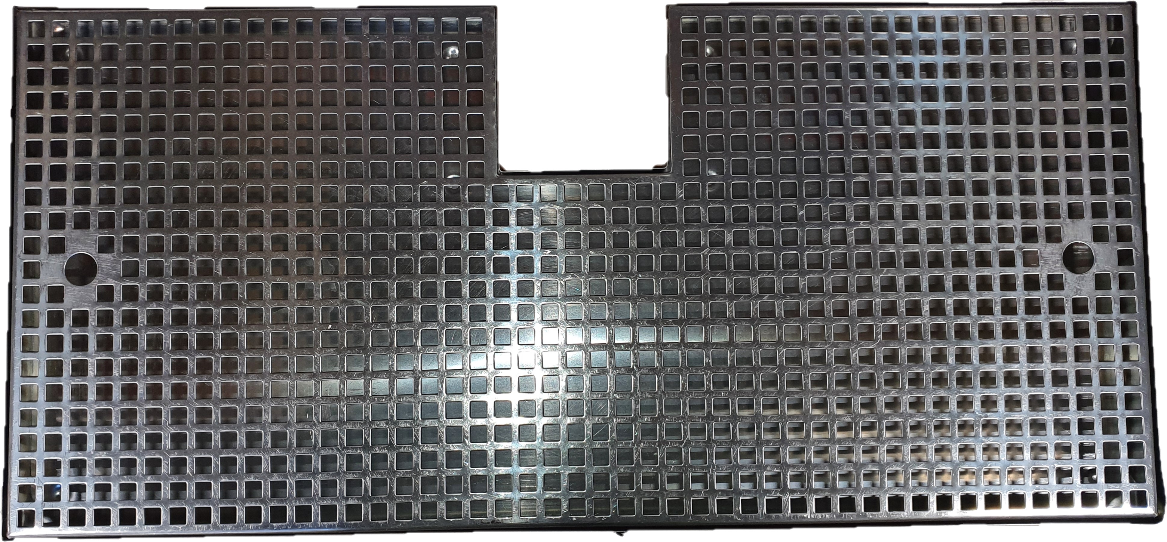 T 7-8 MIX BAKKE RUSTFRI