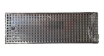 Formula /Empire Drip Tray SS 170X500