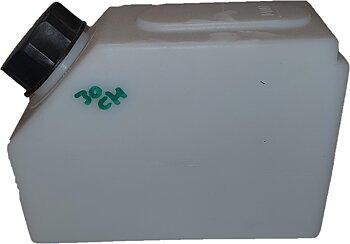 Container Glycol